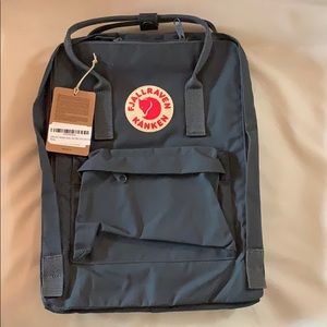 Authentic Fjällräven Kanken Backpack for Everyday